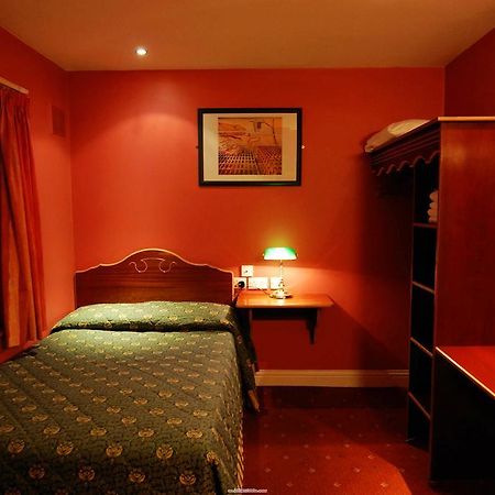 دبلن Palmerstown Lodge المظهر الخارجي الصورة