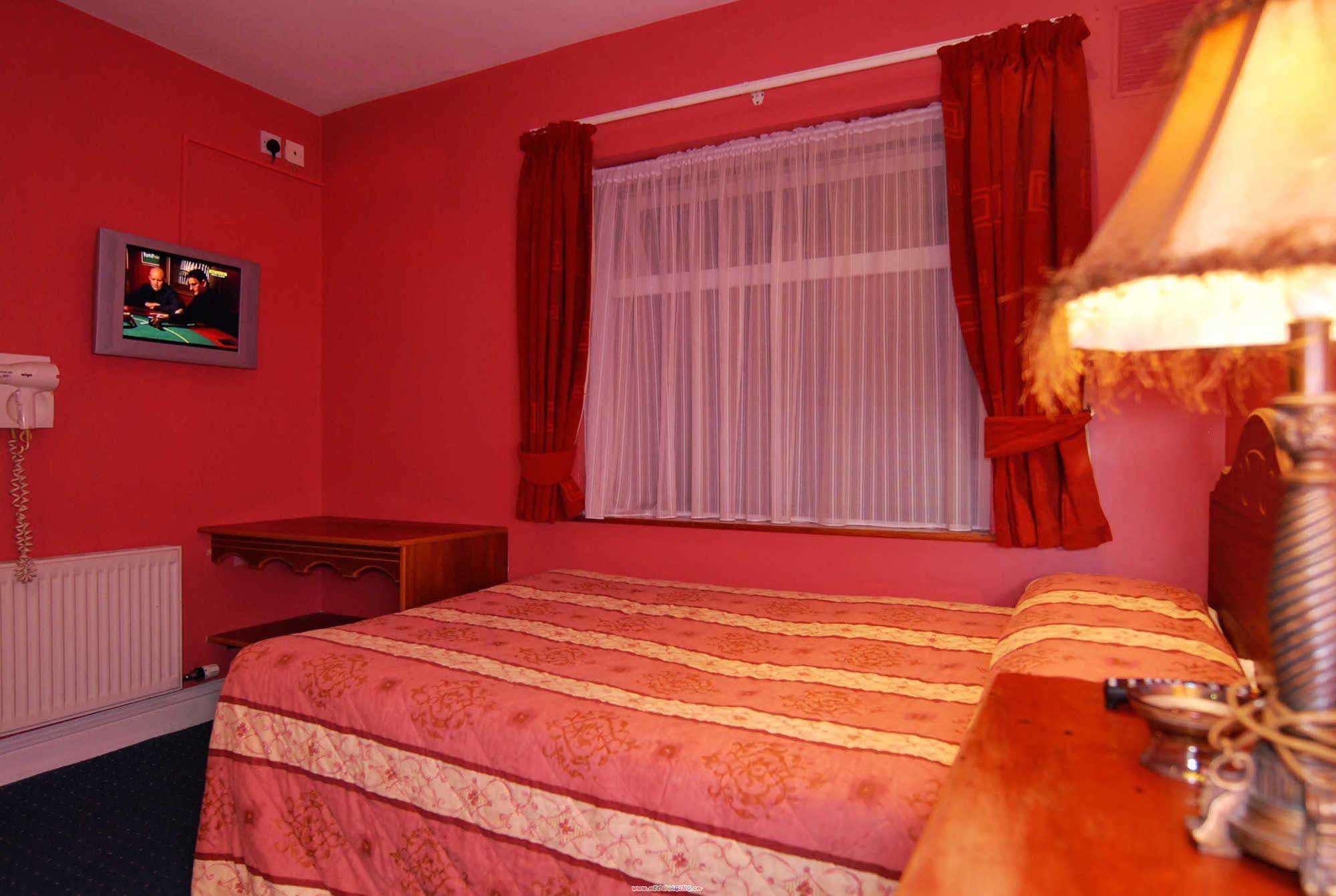 دبلن Palmerstown Lodge المظهر الخارجي الصورة