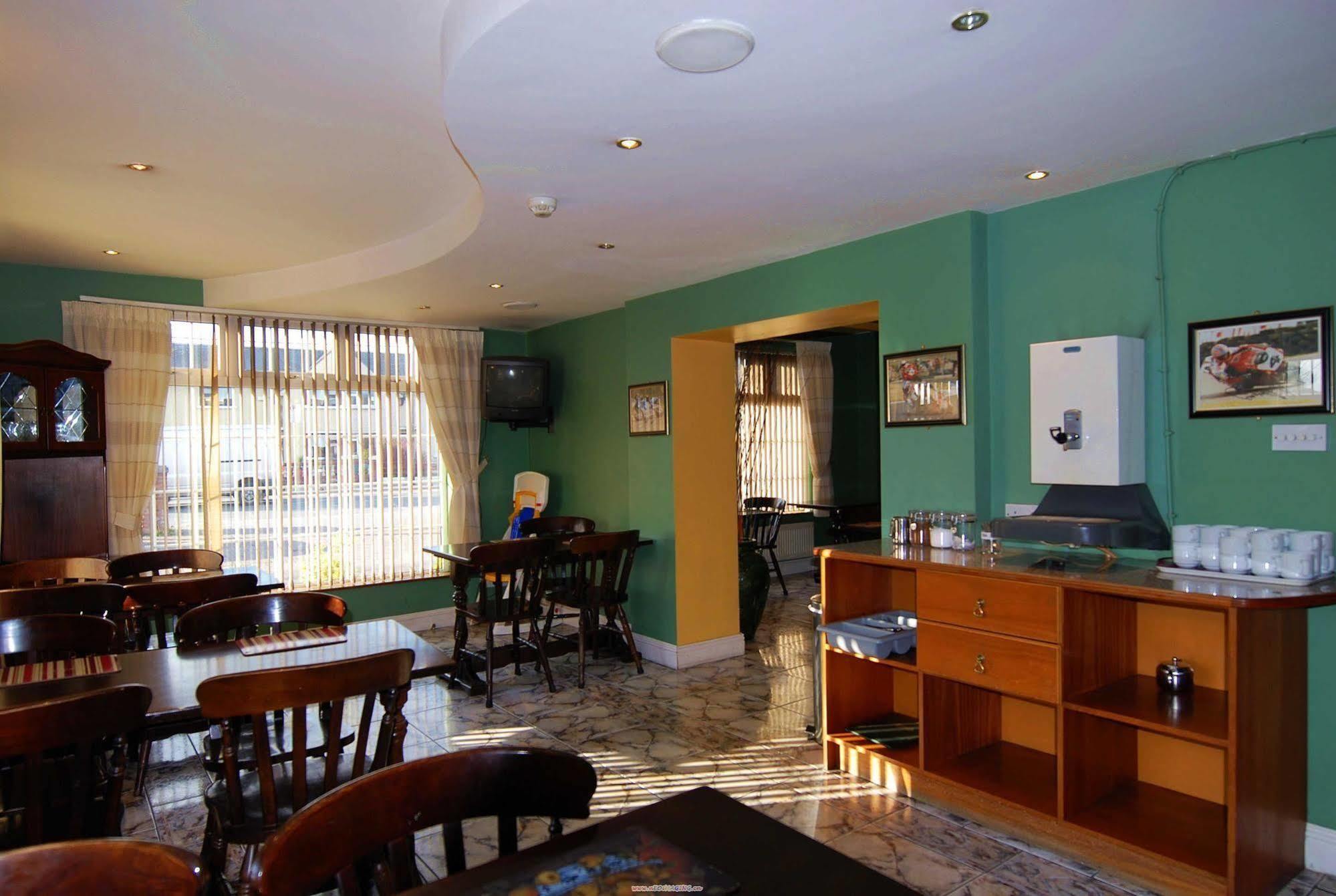 دبلن Palmerstown Lodge المظهر الخارجي الصورة