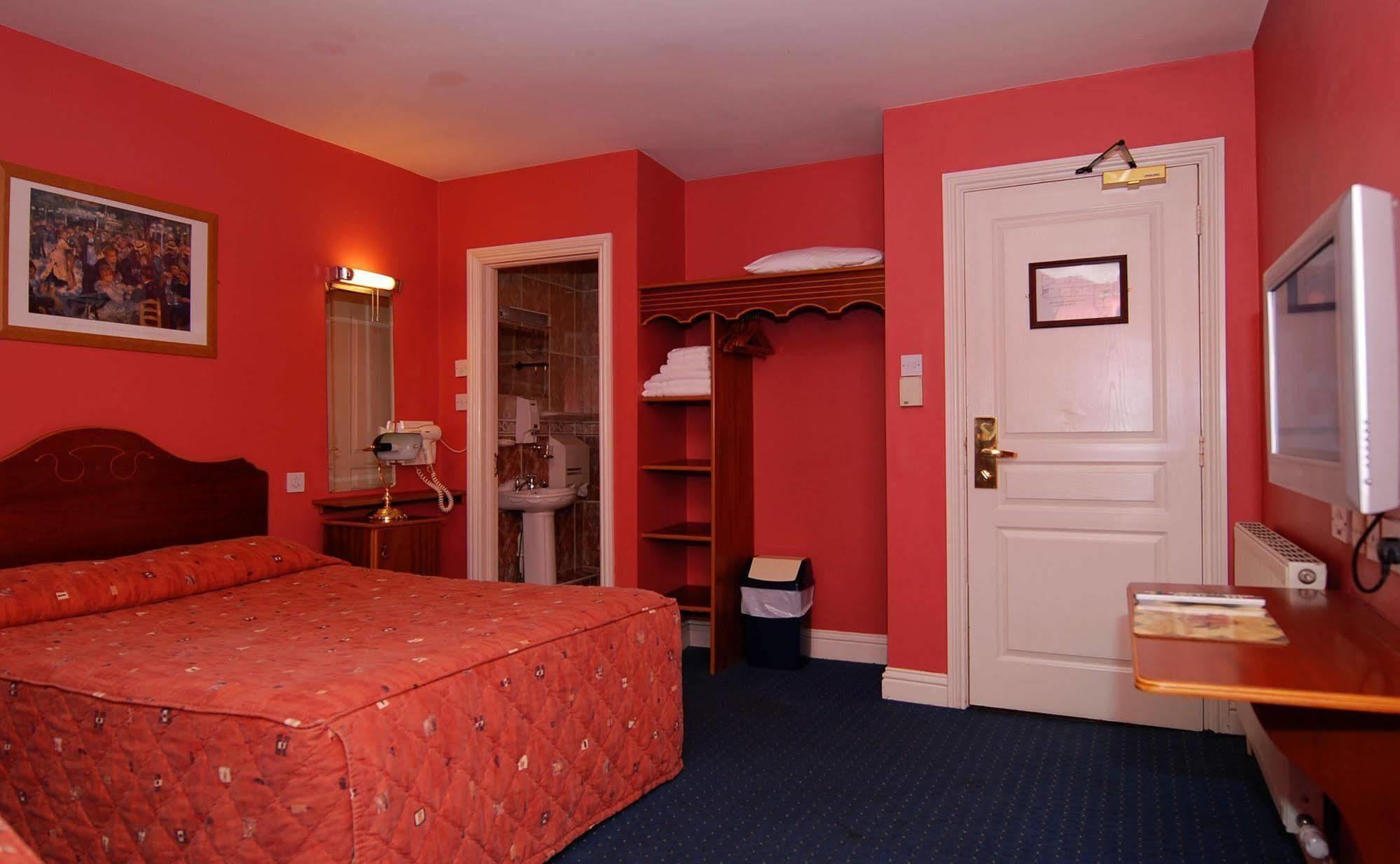 دبلن Palmerstown Lodge المظهر الخارجي الصورة